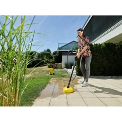 Nettoyeur haute pression KARCHER K3 Power Control Home - 380 L/h - 1 6