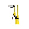 Pompe vide-futs sur batterie KARCHER BP 2.000-18 (Livré sans batterie