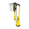 Pompe vide-futs sur batterie KARCHER BP 2.000-18 (Livré sans batterie