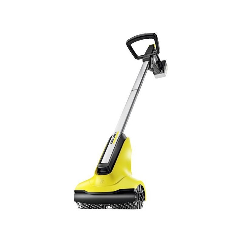 Nettoyeur de terrasse KARCHER patio Cleaner PCL 3-18 (sans batterie) Nettoyeur de terrasse KARCHER patio Cleaner PCL 3-18 (sans batterie)