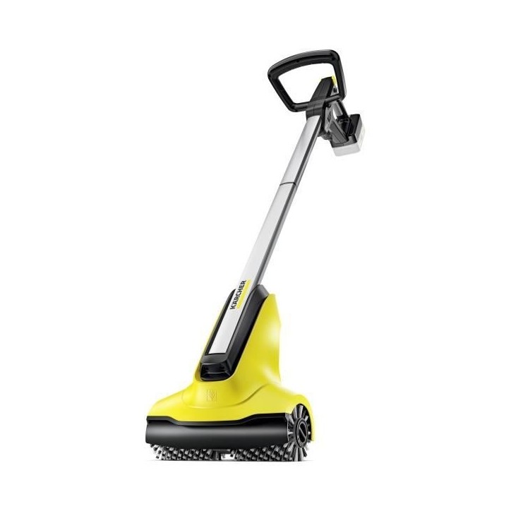 Nettoyeur de terrasse KARCHER patio Cleaner PCL 3-18 (sans batterie) Nettoyeur de terrasse KARCHER patio Cleaner PCL 3-18 (sans batterie)