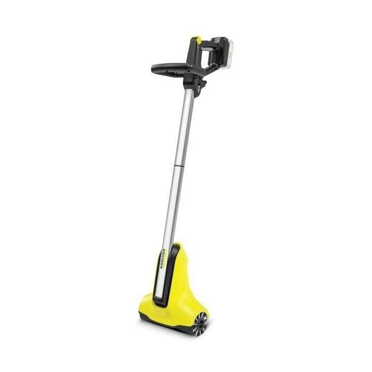 Nettoyeur de terrasse KARCHER patio Cleaner PCL 3-18 (sans batterie) Nettoyeur de terrasse KARCHER patio Cleaner PCL 3-18 (sans batterie)