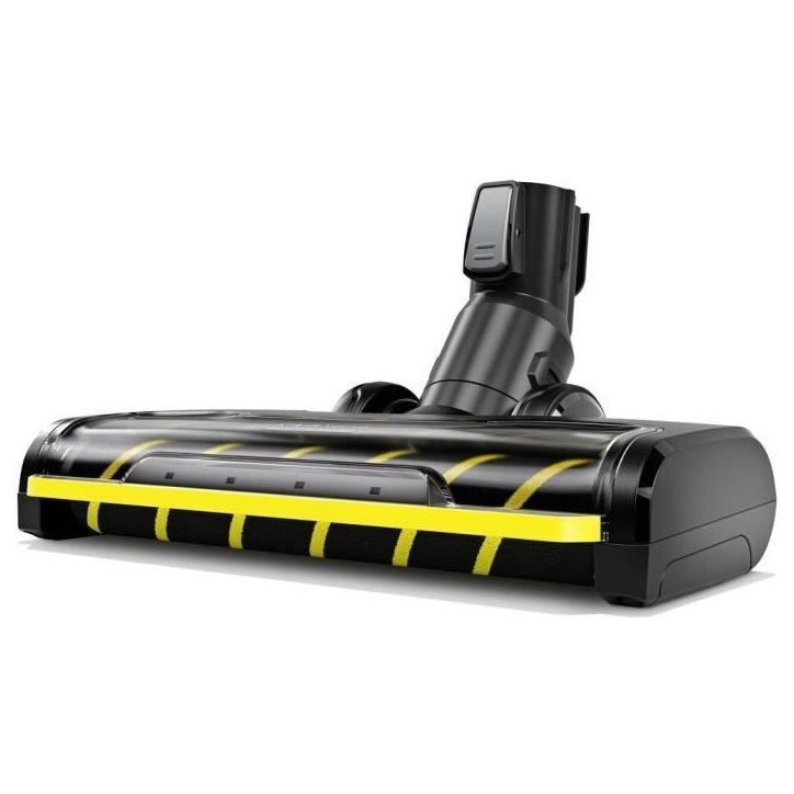 KARCHER - Brosse douce pour sols durs pour VC 4 et VC 6 Cordless