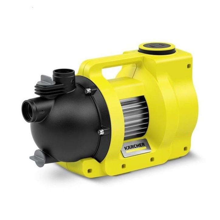 Pompe d'arrosage BP 4.500 Garden - Karcher