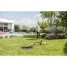 Pompe d'arrosage de jardin - KARCHER - BP 7.000 Garden - Pompe de surf