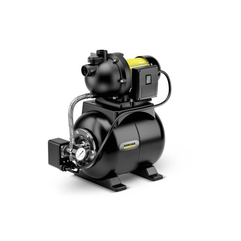 Pompe de surface automatique Karcher BP 3.200 Home pour l'alimentation Pompe de surface automatique Karcher BP 3.200 Home pour l'alimentation