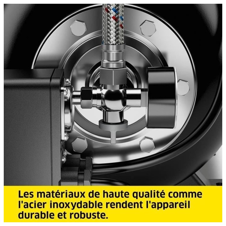 Pompe maison/jardin BP 4.900 Home - Karcher Pompe maison/jardin BP 4.900 Home - Karcher