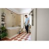 KARCHER FC 2-4 - Nettoyeur de sols - Récupere les saletés seches et
