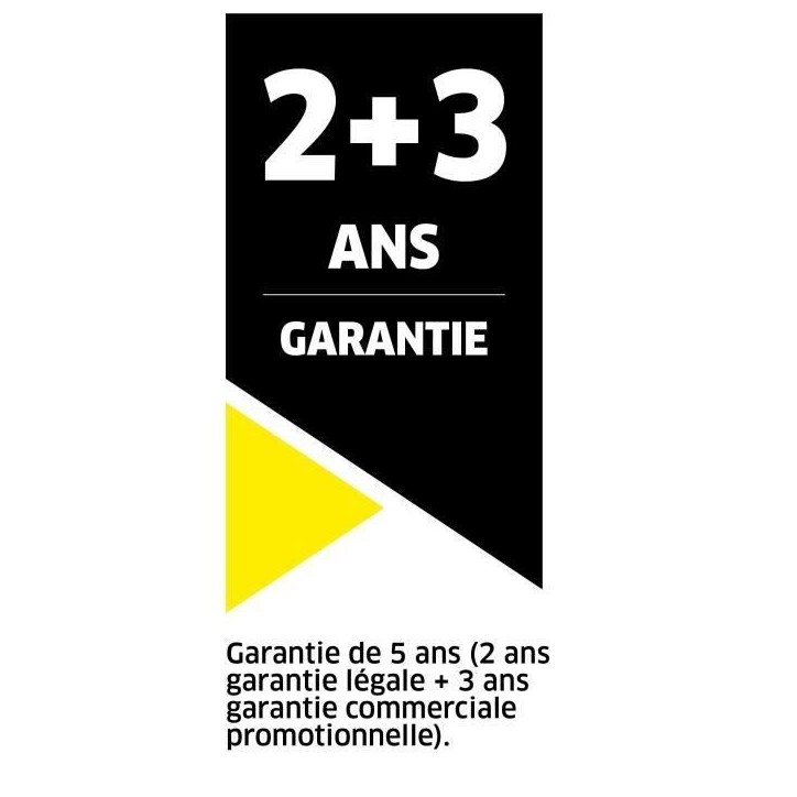 Pompe d'évacuation SP 16.000 Dirt eau chargée - Karcher