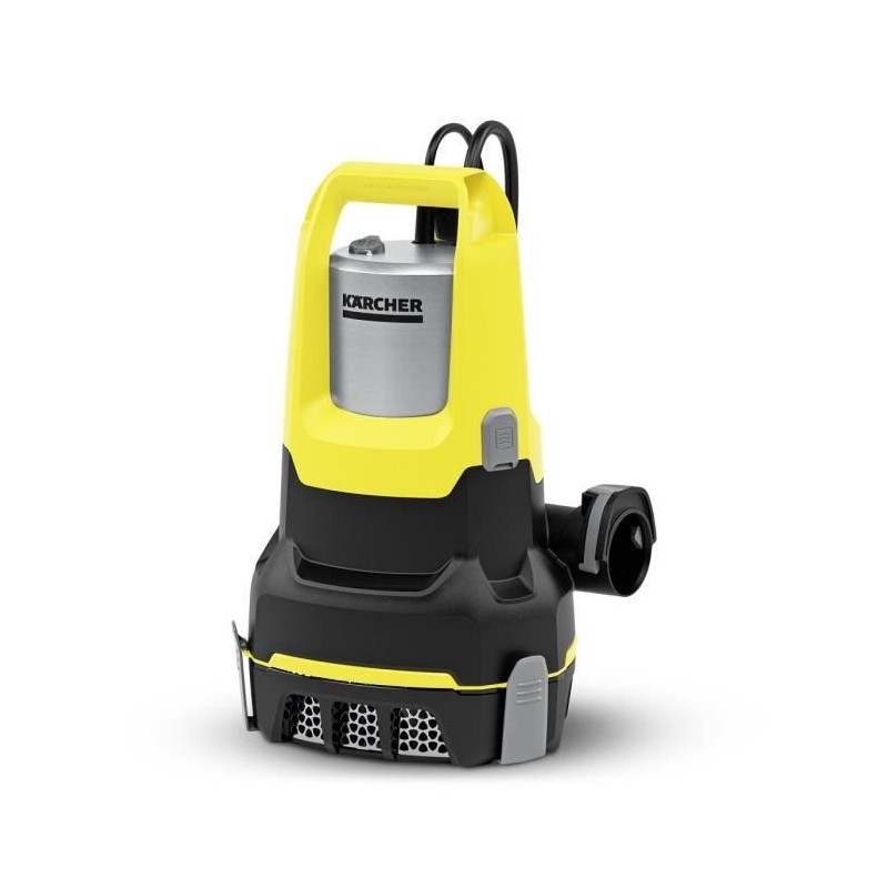 Pompe d'évacuation SP 17.000 Flat Level Sensor eau claire - Karcher Pompe d'évacuation SP 17.000 Flat Level Sensor eau claire - Karcher