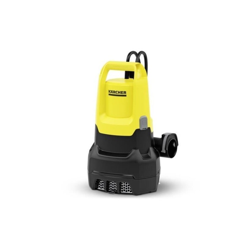 Pompe d'évacuation SP 22.000 Dirt eau chargée Karcher Pompe d'évacuation SP 22.000 Dirt eau chargée Karcher