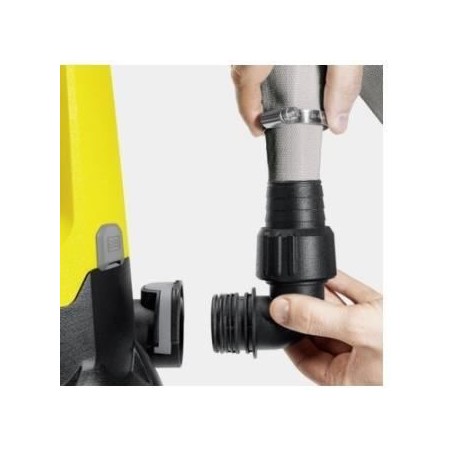 Pompe d'évacuation SP 22.000 Dirt eau chargée Karcher