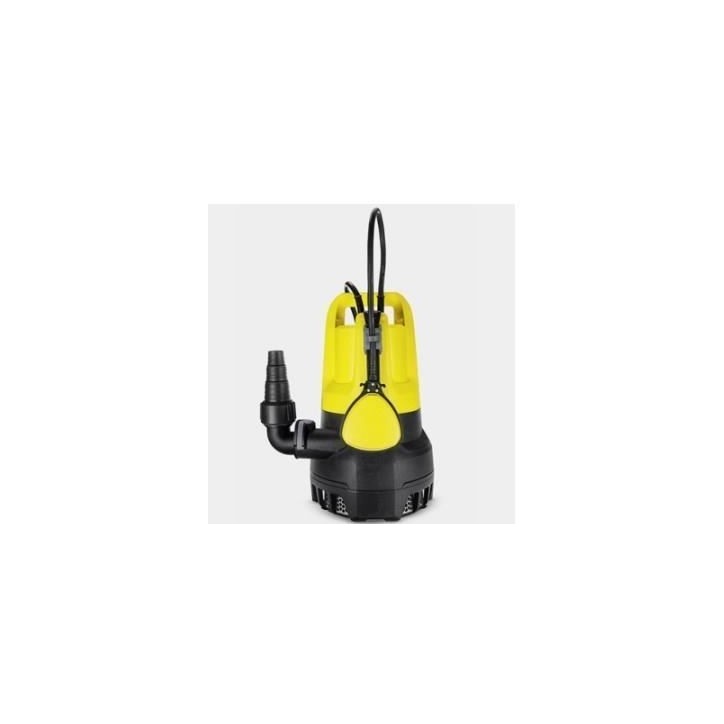 Pompe d'évacuation SP 22.000 Dirt eau chargée Karcher