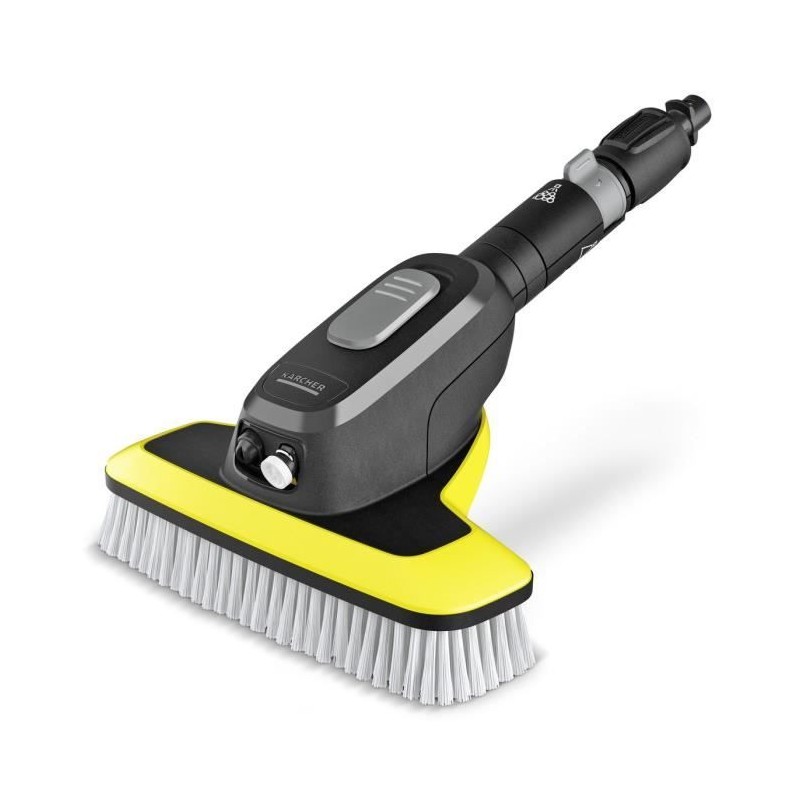 Brosse de lavage 3 en 1 - WB 7 Plus - KARCHER Brosse de lavage 3 en 1 - WB 7 Plus - KARCHER