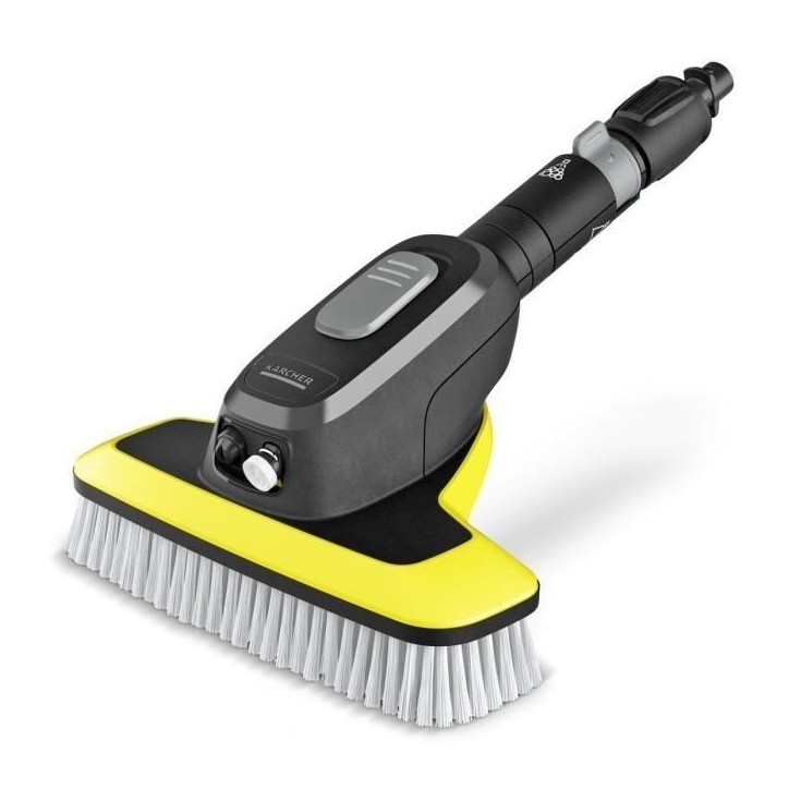 Brosse de lavage 3 en 1 - WB 7 Plus - KARCHER Brosse de lavage 3 en 1 - WB 7 Plus - KARCHER