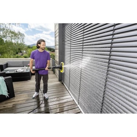 Brosse de lavage 3 en 1 - WB 7 Plus - KARCHER