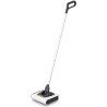 KARCHER KB 5 - Balai électrique sans fil - Autonomie 30 min sur sols
