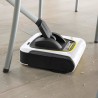 KARCHER KB 5 - Balai électrique sans fil - Autonomie 30 min sur sols