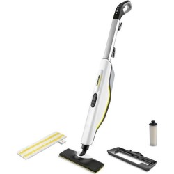 KARCHER SC 3 Upright EasyFix - Balai vapeur - 1600W - Chauffe rapide 3