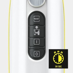 KARCHER SC 3 Upright EasyFix - Balai vapeur - 1600W - Chauffe rapide 3