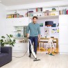 KARCHER SC 3 Upright EasyFix - Balai vapeur - 1600W - Chauffe rapide 3
