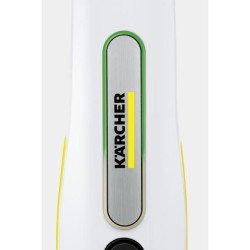 KARCHER SC 3 Upright EasyFix - Balai vapeur - 1600W - Chauffe rapide 3
