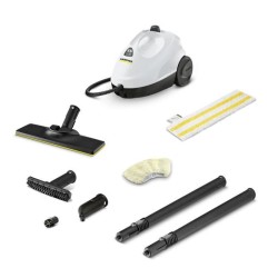 KARCHER SC 2 Easy Fix - Nettoyeur vapeur - 1500 W - 3,2 bars - Elimine