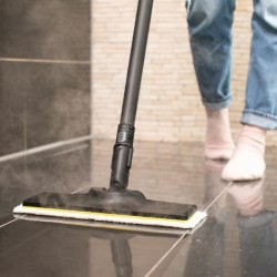 KARCHER SC 2 Easy Fix - Nettoyeur vapeur - 1500 W - 3,2 bars - Elimine