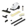 KARCHER SC 3 Easy Fix - Nettoyeur vapeur - 1900 W - 3,5 bars - autonom