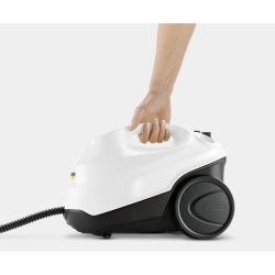 KARCHER SC 3 Easy Fix - Nettoyeur vapeur - 1900 W - 3,5 bars - autonom