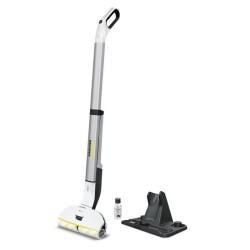 KARCHER EWM 2 - Balai serpilliere électrique sans fil - Permet de net