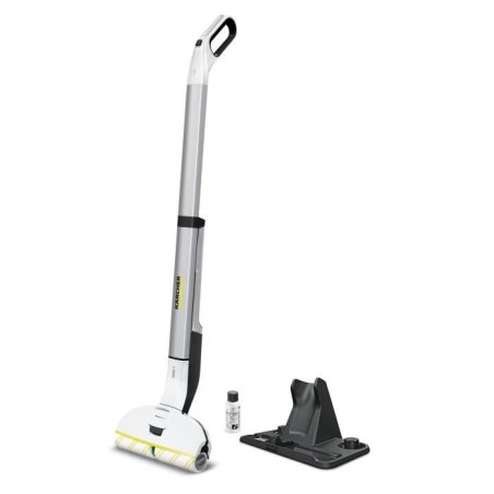 KARCHER EWM 2 - Balai serpilliere électrique sans fil - Permet de net