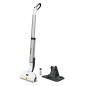 KARCHER EWM 2 - Balai serpilliere électrique sans fil - Permet de nettoyer jusqu'a 60 m² - Tout type de sols durs KARCHER EWM 2 - Balai serpilliere électrique sans fil - Permet de nettoyer jusqu'a 60 m² - Tout type de sols durs