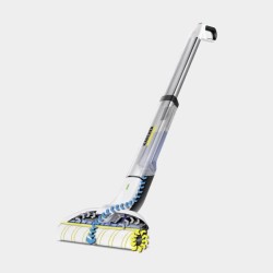 KARCHER EWM 2 - Balai serpilliere électrique sans fil - Permet de net