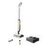 KARCHER FC7 - Nettoyeur de Sols sans fil 2 en 1 - 3 modes de Nettoyage