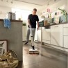 KARCHER FC7 - Nettoyeur de Sols sans fil 2 en 1 - 3 modes de Nettoyage