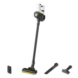 KARCHER VC 4 Cordless myHome - Aspirateur balai sans fil - Autonomie 3