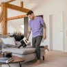 KARCHER VC 4 Cordless myHome - Aspirateur balai sans fil - Autonomie 3