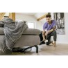 KARCHER VC 4 Cordless myHome - Aspirateur balai sans fil - Autonomie 3