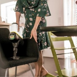 Aspirateur Balai Sans Fil - KARCHER - VC 6 Cordless OurFamily - Autono