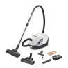 KARCHER DS 6 PLUS - Aspirateur sans sac avec filtration par eau + Acce