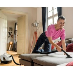 KARCHER DS 6 PLUS - Aspirateur sans sac avec filtration par eau + Acce