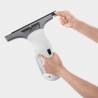 KARCHER WV 1 Plus - Nettoyeur de vitres - Raclette large 250 mm - Auto