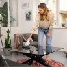 KARCHER WV 1 Plus - Nettoyeur de vitres - Raclette large 250 mm - Auto