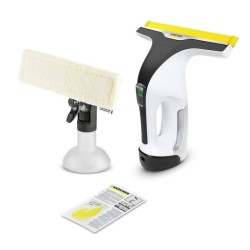 KARCHER WV 6 Plus - Nettoyeur de vitres - Raclette XL 280 mm - Autonom