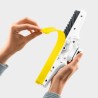 KARCHER WV 6 Plus - Nettoyeur de vitres - Raclette XL 280 mm - Autonom