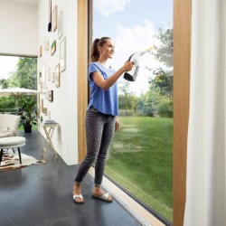 KARCHER WV 6 Plus - Nettoyeur de vitres - Raclette XL 280 mm - Autonom