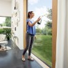 KARCHER WV 6 Plus - Nettoyeur de vitres - Raclette XL 280 mm - Autonom