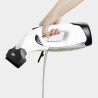 KARCHER WV 2 Plus - Nettoyeur de vitres - 2 raclettes (170 mm + 280 mm