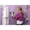 KARCHER WV 2 Plus - Nettoyeur de vitres - 2 raclettes (170 mm + 280 mm